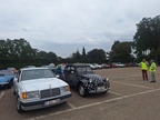 Avondrit Maaseikeroldtimerclub -  16 augustus 2025