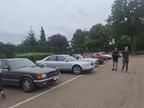 Avondrit Maaseikeroldtimerclub -  16 augustus 2025