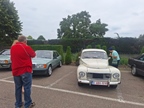 Avondrit Maaseikeroldtimerclub -  16 augustus 2025
