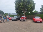Avondrit Maaseikeroldtimerclub -  16 augustus 2025