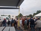 Avondrit Maaseikeroldtimerclub -  16 augustus 2025