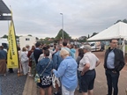 Avondrit Maaseikeroldtimerclub -  16 augustus 2025