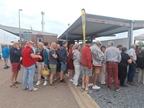 Avondrit Maaseikeroldtimerclub -  16 augustus 2025