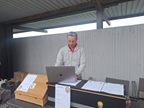 Avondrit Maaseikeroldtimerclub -  16 augustus 2025