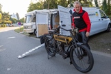 Oude Klepper Parade De Haan -  17 augustus 2025