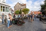 Oude Klepper Parade De Haan -  17 augustus 2025