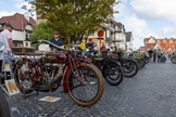 Oude Klepper Parade De Haan -  17 augustus 2025