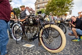Oude Klepper Parade De Haan -  17 augustus 2025