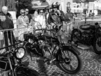 Oude Klepper Parade De Haan -  17 augustus 2025