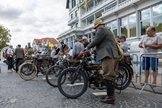 Oude Klepper Parade De Haan -  17 augustus 2025