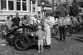 Oude Klepper Parade De Haan -  17 augustus 2025