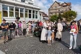 Oude Klepper Parade De Haan -  17 augustus 2025