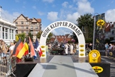 Oude Klepper Parade De Haan -  17 augustus 2025