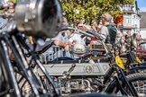 Oude Klepper Parade De Haan -  17 augustus 2025