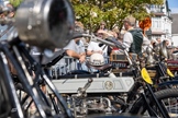 Oude Klepper Parade De Haan -  17 augustus 2025