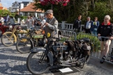 Oude Klepper Parade De Haan -  17 augustus 2025