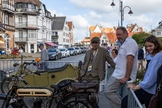 Oude Klepper Parade De Haan -  17 augustus 2025