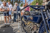 Oude Klepper Parade De Haan -  17 augustus 2025