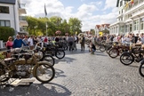 Oude Klepper Parade De Haan -  17 augustus 2025