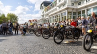 Oude Klepper Parade De Haan -  17 augustus 2025