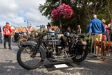 Oude Klepper Parade De Haan -  17 augustus 2025