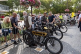 Oude Klepper Parade De Haan -  17 augustus 2025