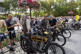 Oude Klepper Parade De Haan -  17 augustus 2025