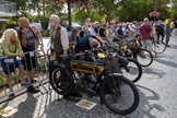 Oude Klepper Parade De Haan -  17 augustus 2025