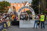 Oude Klepper Parade De Haan -  17 augustus 2025