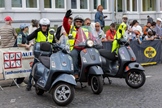 Oude Klepper Parade De Haan -  17 augustus 2025