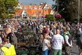 Oude Klepper Parade De Haan -  17 augustus 2025