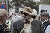 Oude Klepper Parade De Haan -  17 augustus 2025