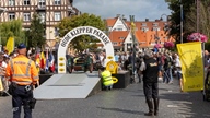 Oude Klepper Parade De Haan -  17 augustus 2025