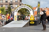 Oude Klepper Parade De Haan -  17 augustus 2025