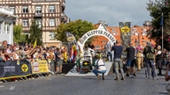 Oude Klepper Parade De Haan -  17 augustus 2025