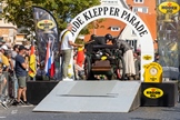 Oude Klepper Parade De Haan -  17 augustus 2025