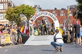 Oude Klepper Parade De Haan -  17 augustus 2025