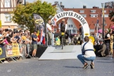 Oude Klepper Parade De Haan -  17 augustus 2025