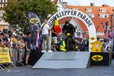 Oude Klepper Parade De Haan -  17 augustus 2025