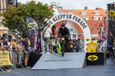 Oude Klepper Parade De Haan -  17 augustus 2025