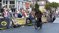 Oude Klepper Parade De Haan -  17 augustus 2025