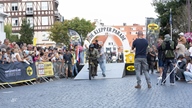 Oude Klepper Parade De Haan -  17 augustus 2025