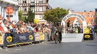 Oude Klepper Parade De Haan -  17 augustus 2025