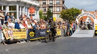 Oude Klepper Parade De Haan -  17 augustus 2025