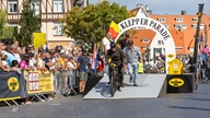 Oude Klepper Parade De Haan -  17 augustus 2025