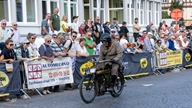 Oude Klepper Parade De Haan -  17 augustus 2025