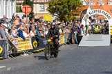 Oude Klepper Parade De Haan -  17 augustus 2025