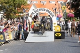 Oude Klepper Parade De Haan -  17 augustus 2025