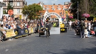 Oude Klepper Parade De Haan -  17 augustus 2025
