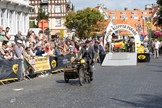 Oude Klepper Parade De Haan -  17 augustus 2025